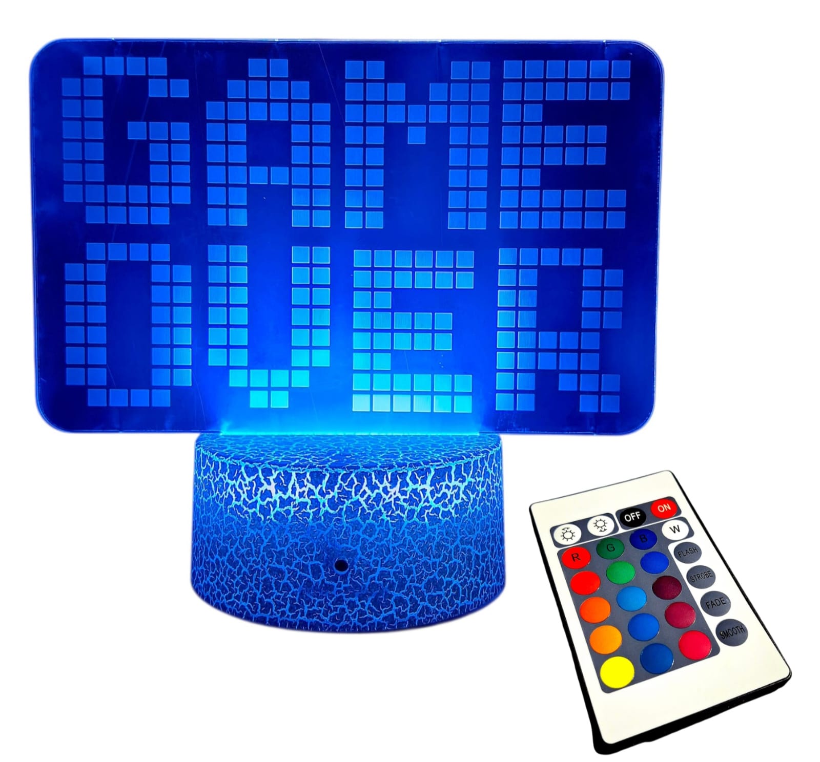 Gray helmet for bikers