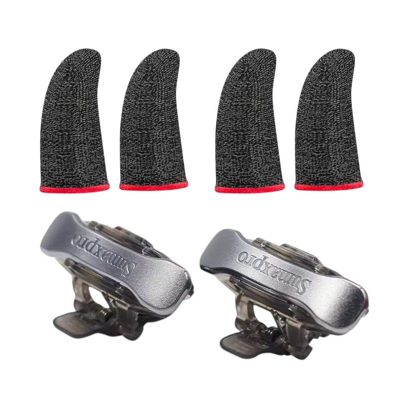 Gray helmet for bikers