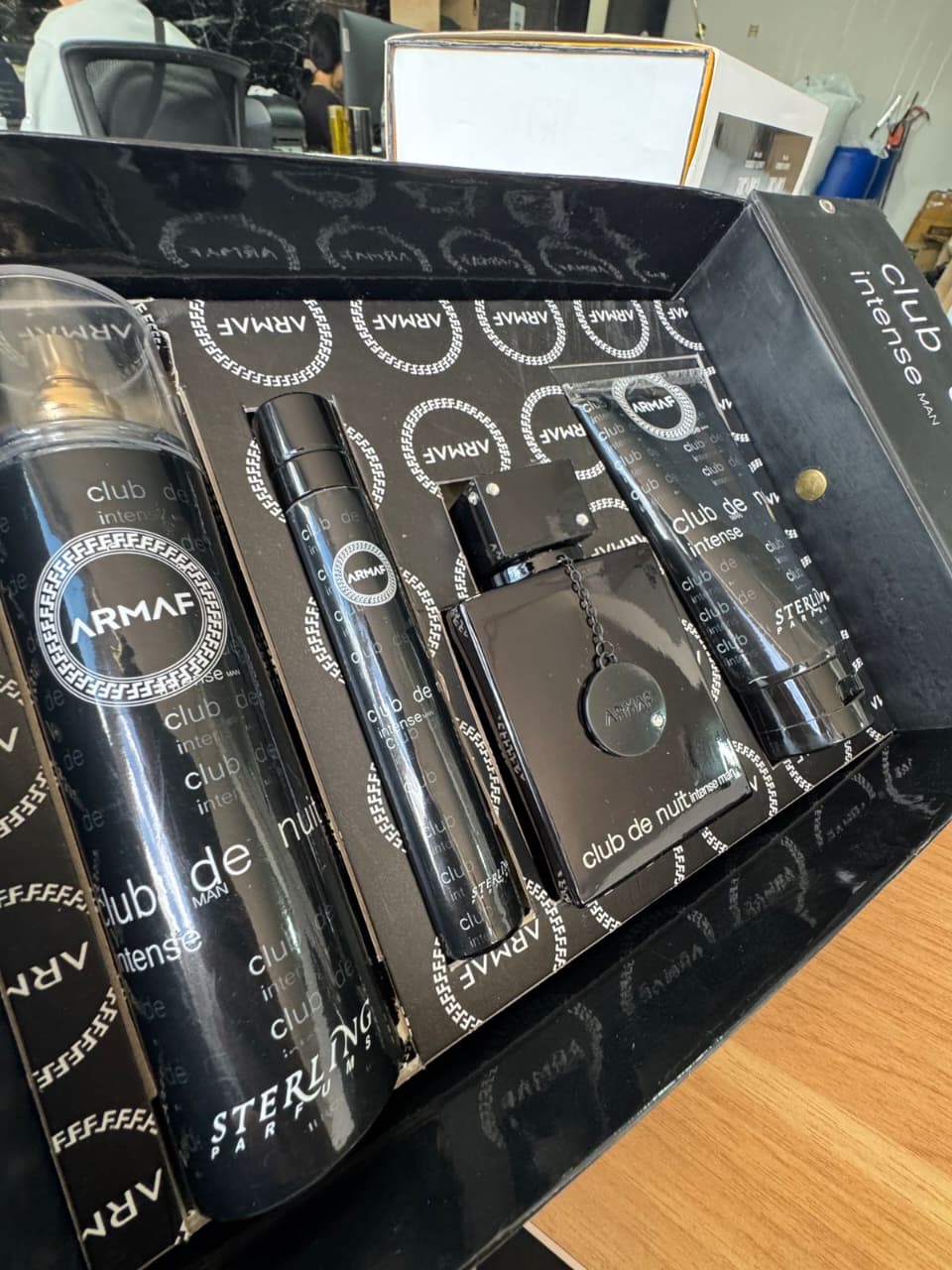 Gray helmet for bikers